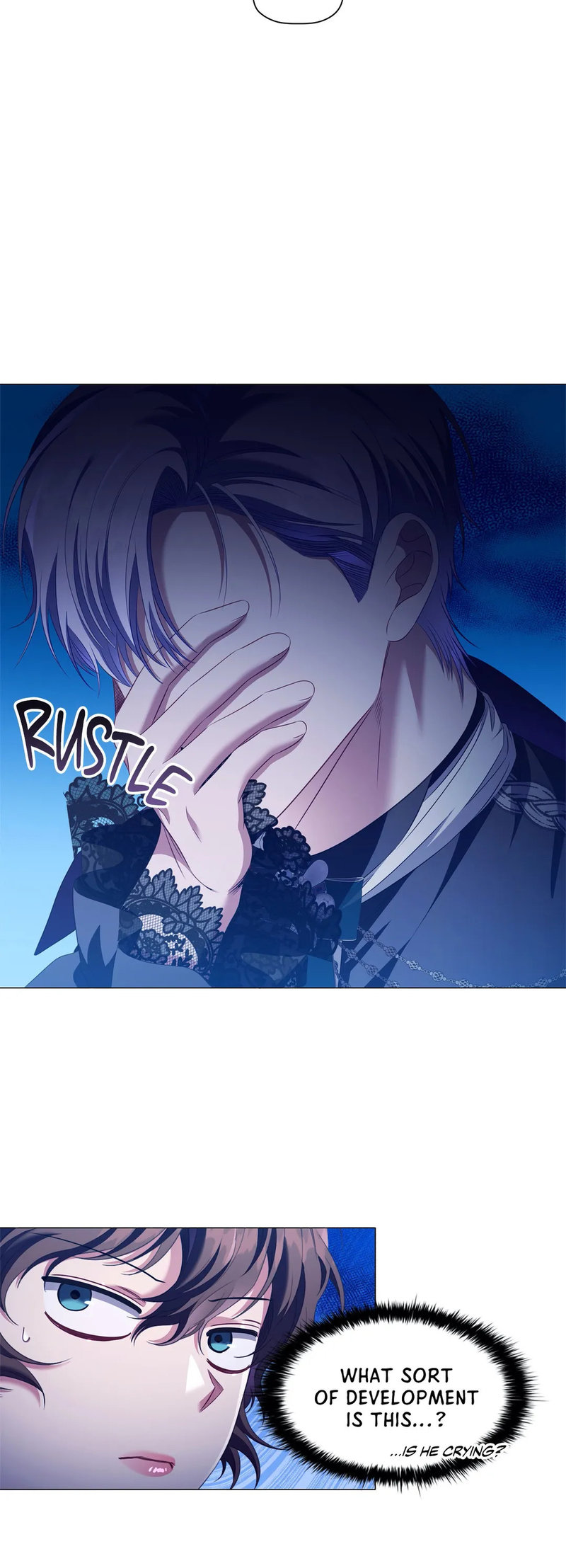 Depths of Malice - Chapter 49 [photo 27] - MangaPorn