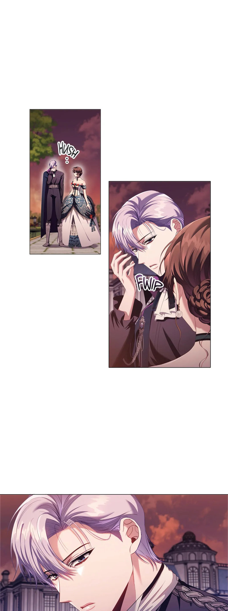 Depths of Malice - Chapter 49 [photo 28] - MangaPorn