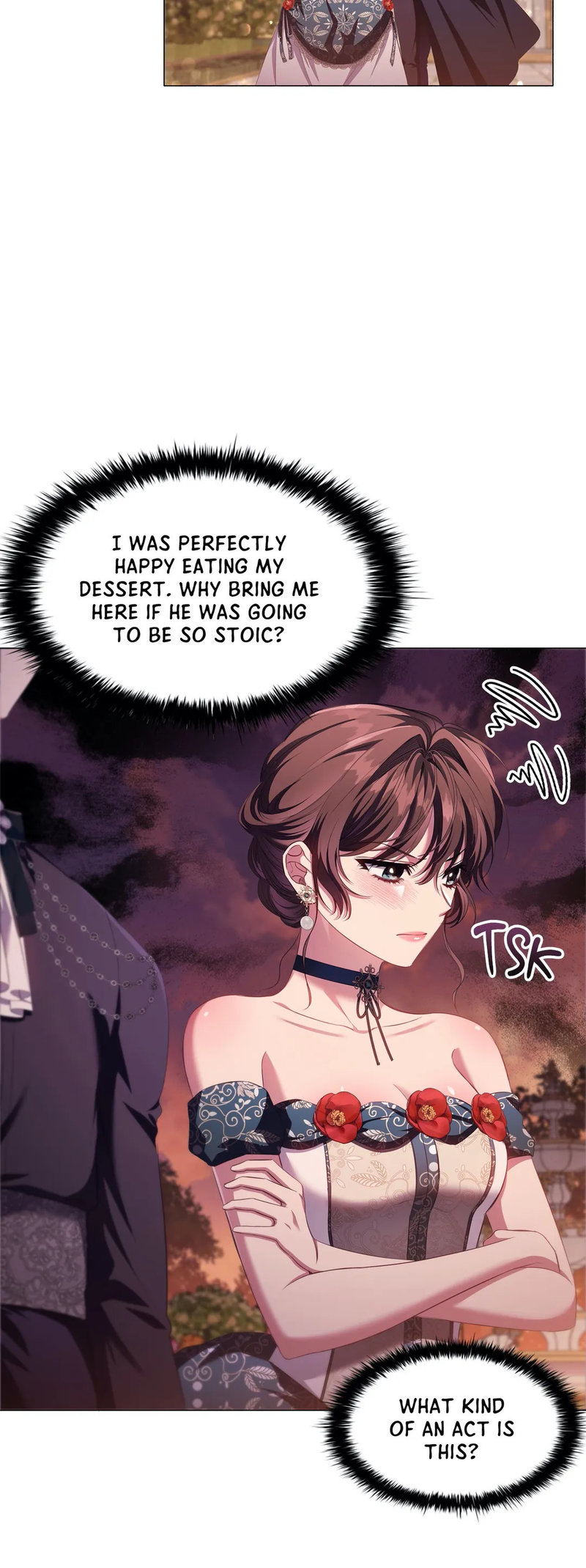 Depths of Malice - Chapter 49 [photo 30] - MangaPorn