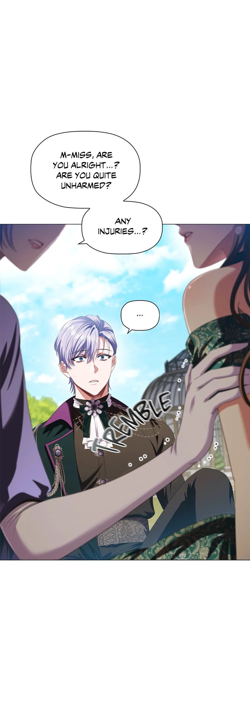 Depths of Malice - Chapter 49 [photo 5] - MangaPorn