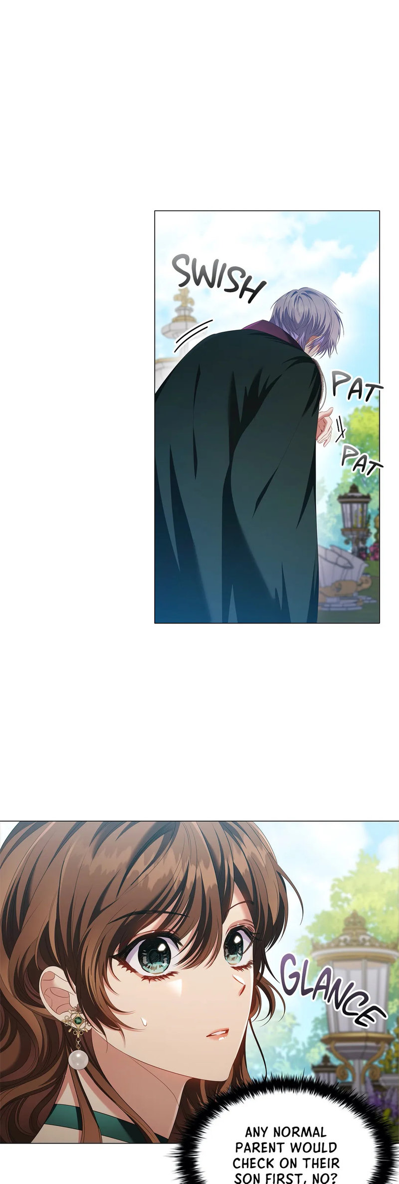 Depths of Malice - Chapter 49 [photo 8] - MangaPorn