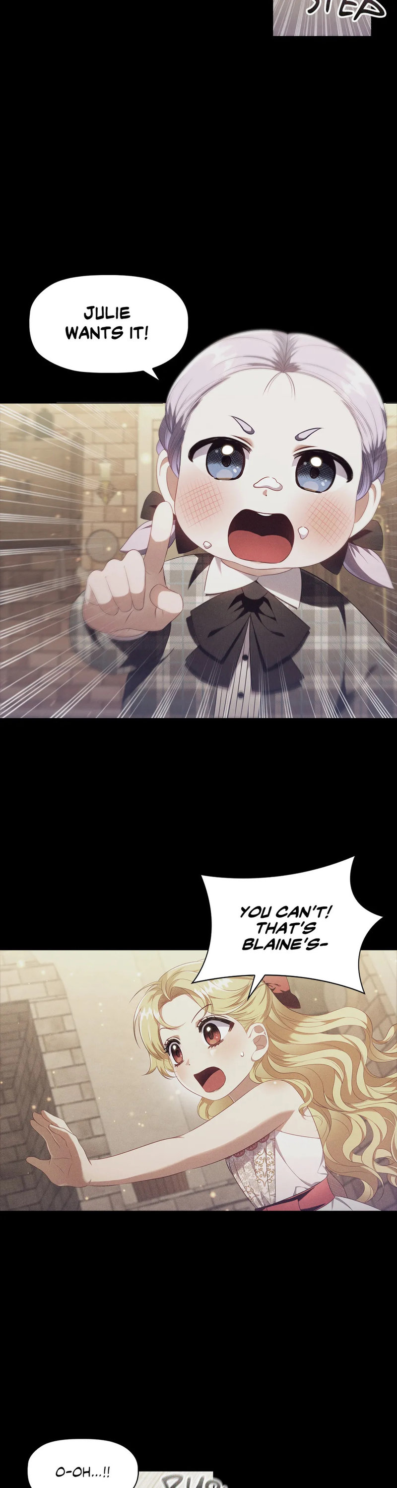 Depths of Malice - Chapter 50 [photo 2] - MangaPorn