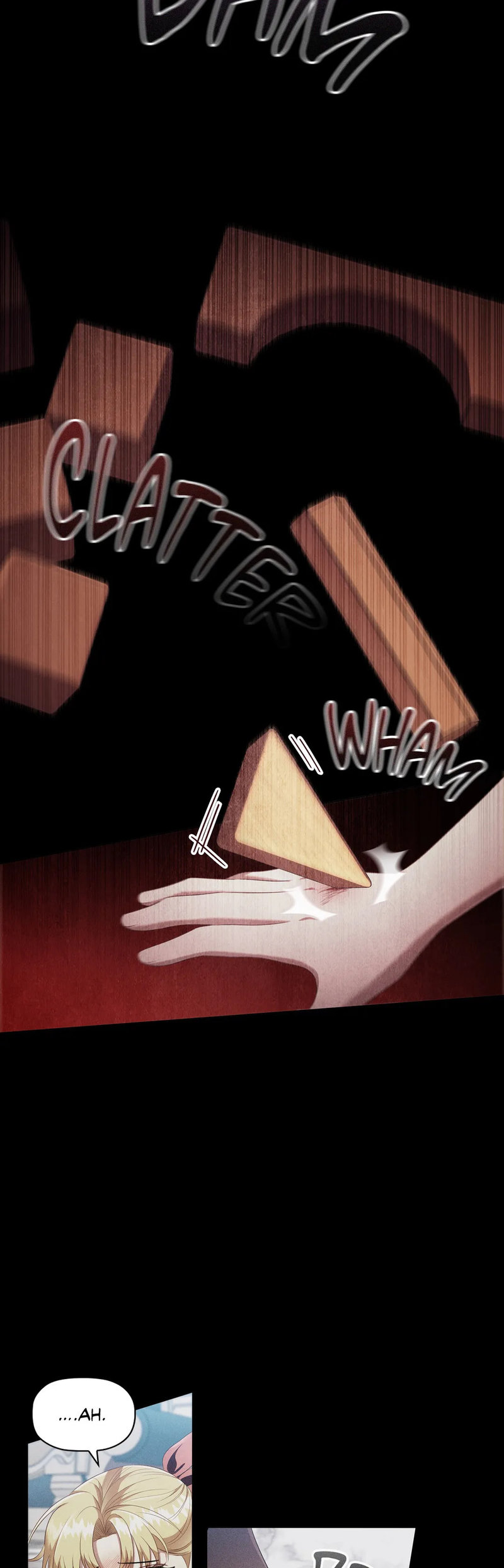 Depths of Malice - Chapter 50 [photo 20] - MangaPorn