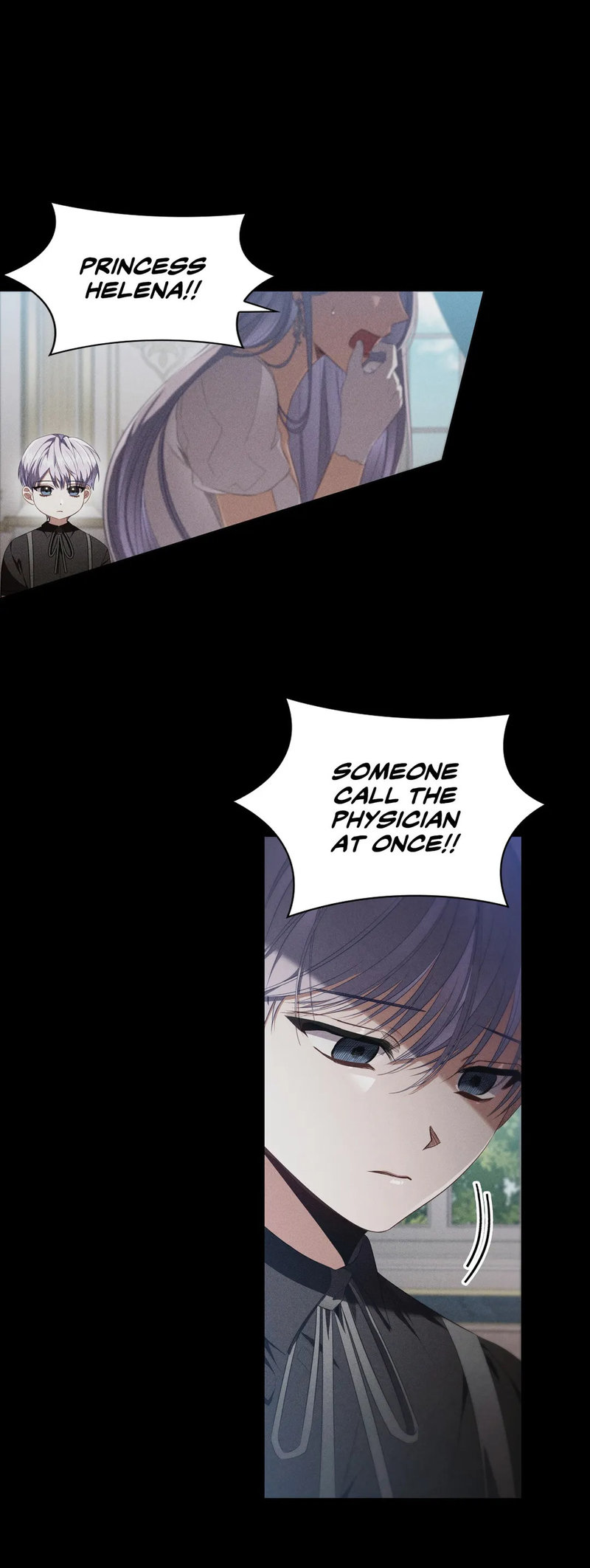 Depths of Malice - Chapter 50 [photo 22] - MangaPorn