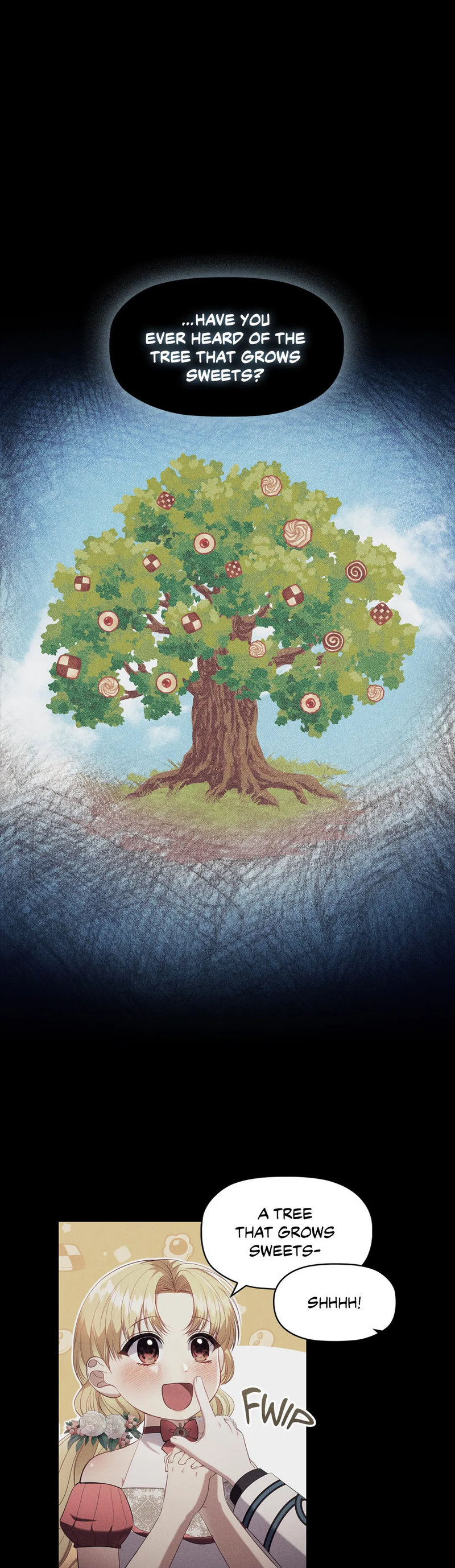 Depths of Malice - Chapter 50 [photo 30] - MangaPorn