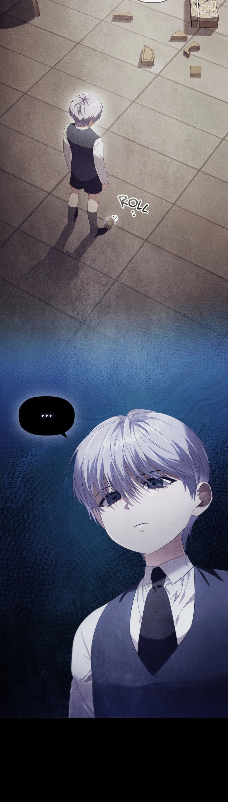 Depths of Malice - Chapter 50 [photo 7] - MangaPorn