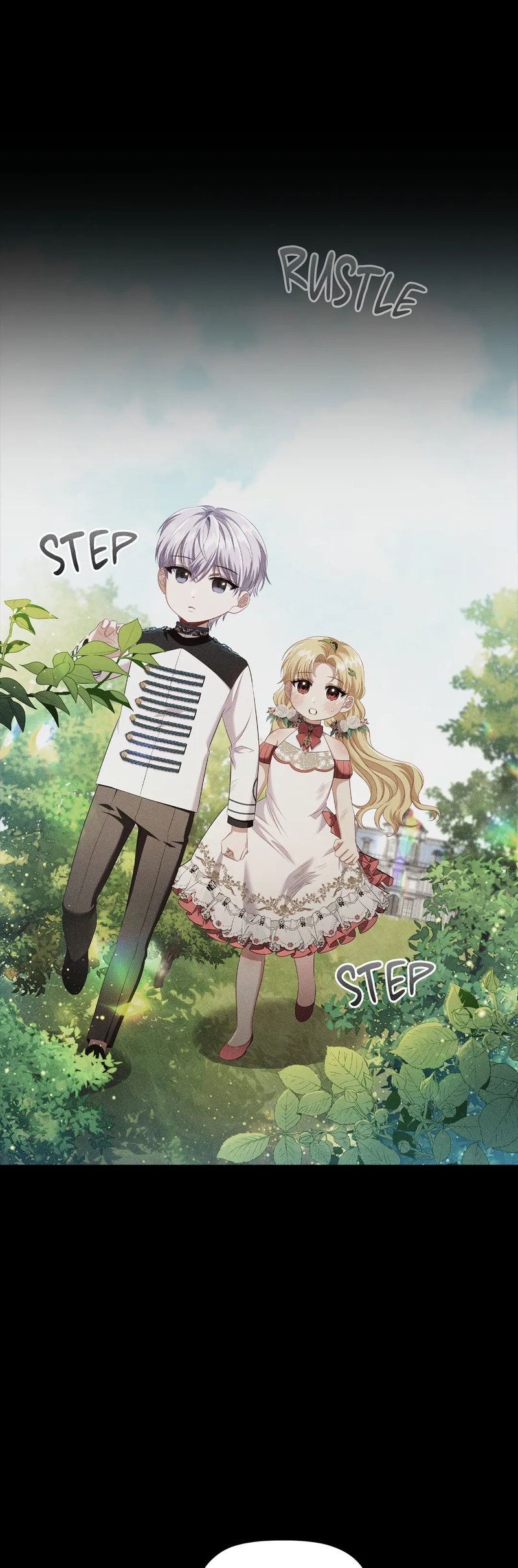 Depths of Malice - Chapter 51 [photo 1] - MangaPorn