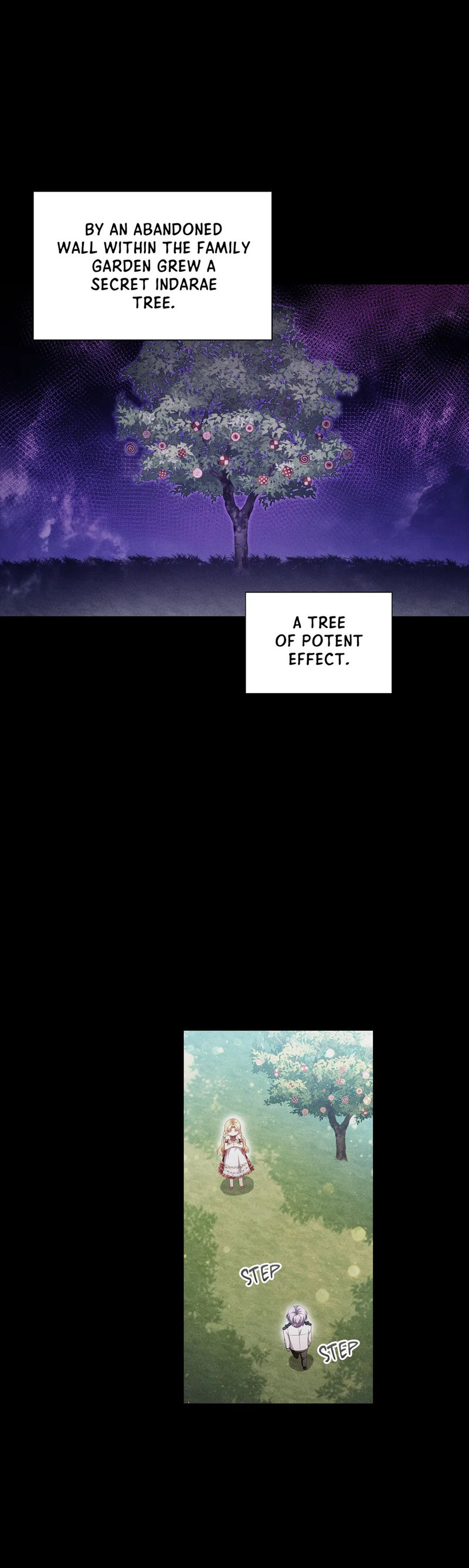 Depths of Malice - Chapter 51 [photo 10] - MangaPorn