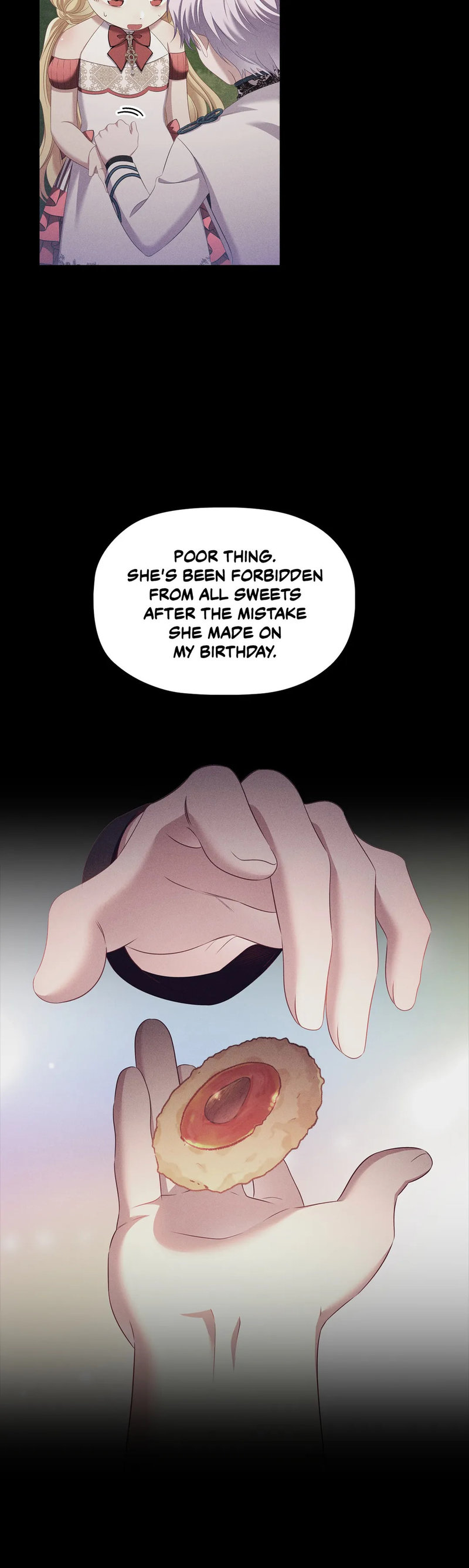 Depths of Malice - Chapter 51 [photo 12] - MangaPorn