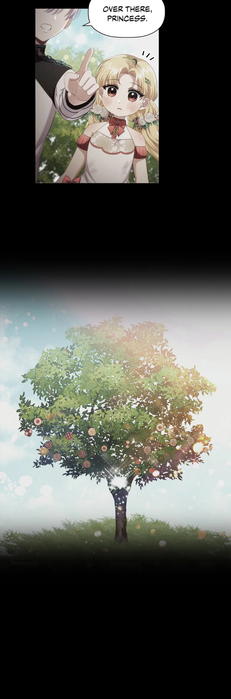 Depths of Malice - Chapter 51 [photo 2] - MangaPorn