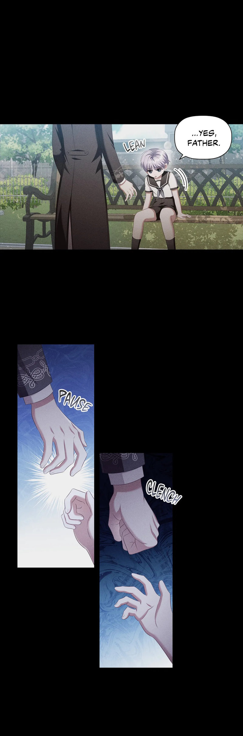 Depths of Malice - Chapter 51 [photo 20] - MangaPorn