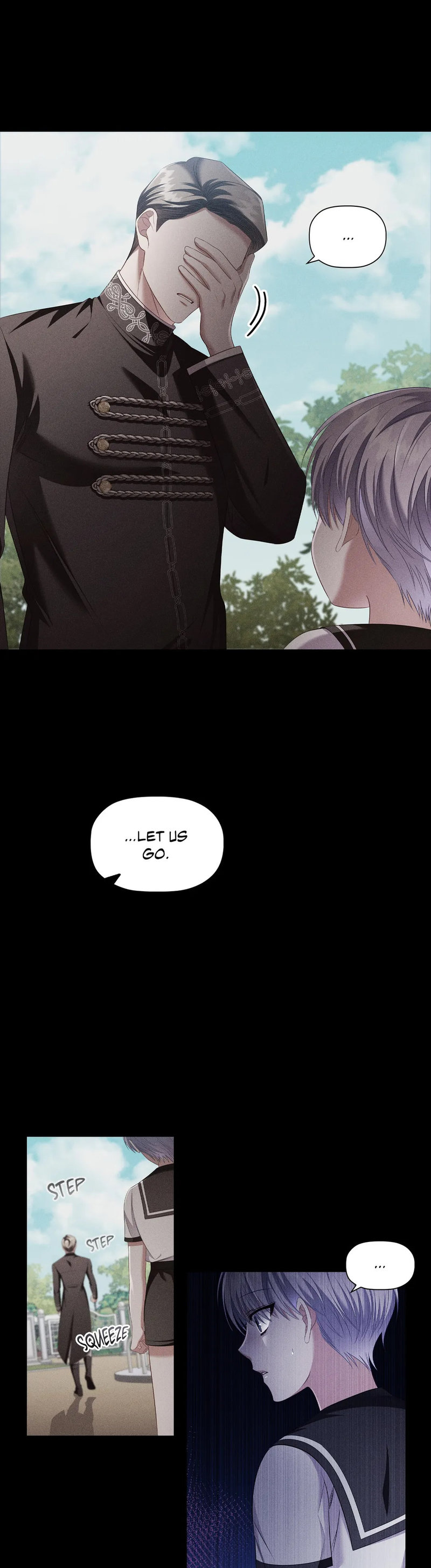 Depths of Malice - Chapter 51 [photo 21] - MangaPorn