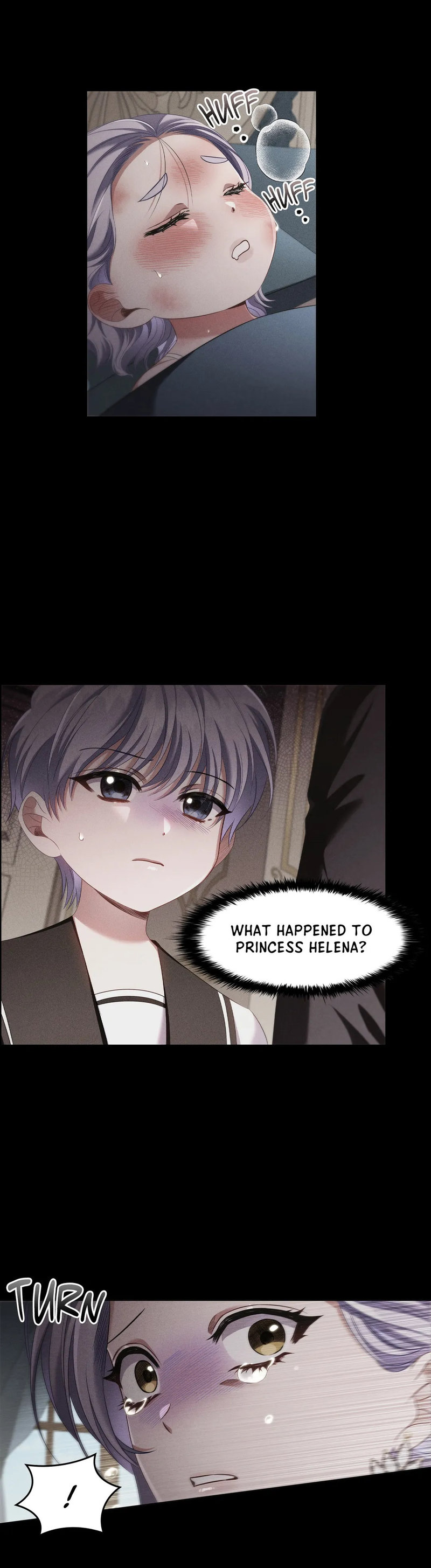 Depths of Malice - Chapter 51 [photo 23] - MangaPorn