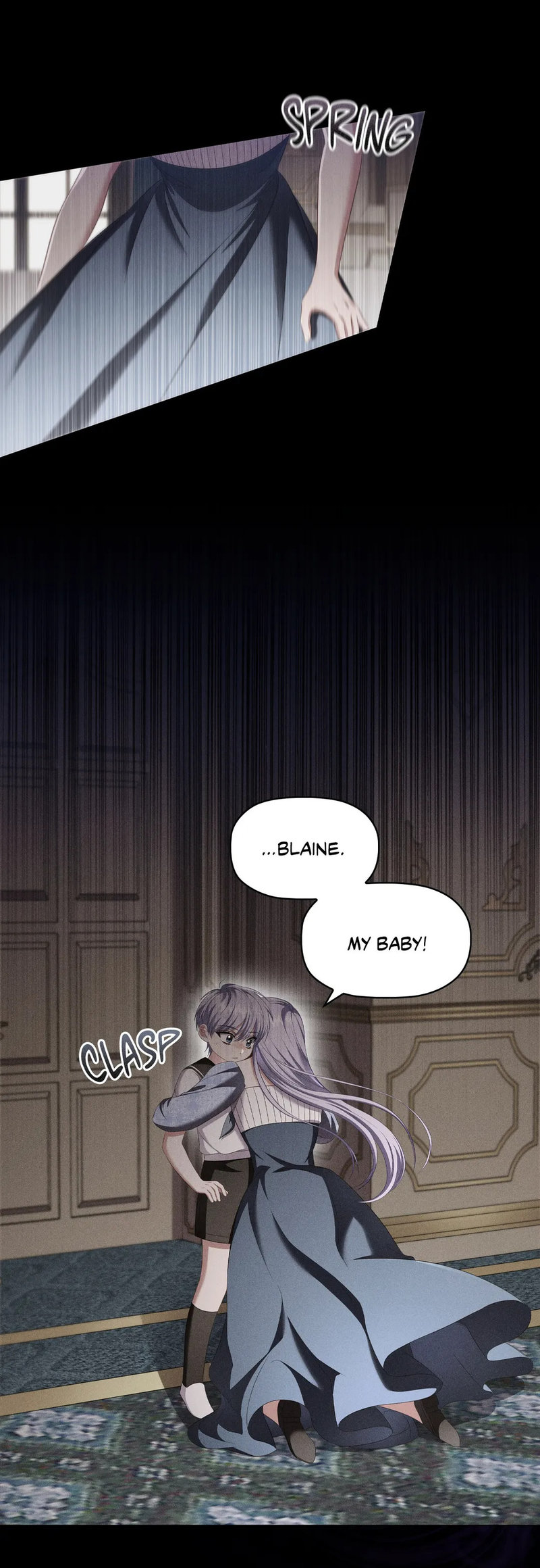 Depths of Malice - Chapter 51 [photo 24] - MangaPorn