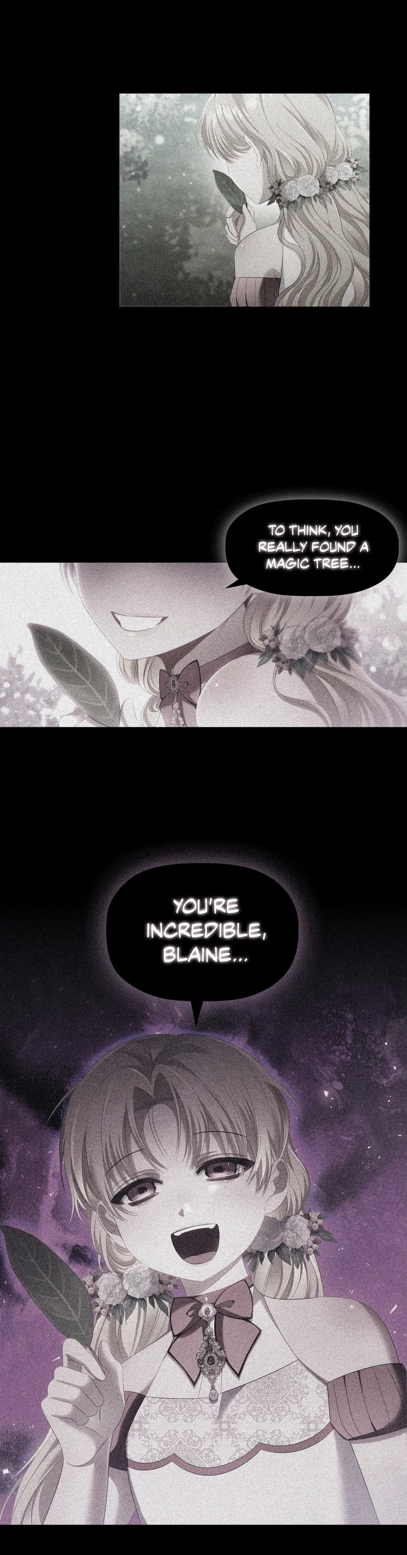 Depths of Malice - Chapter 51 [photo 29] - MangaPorn