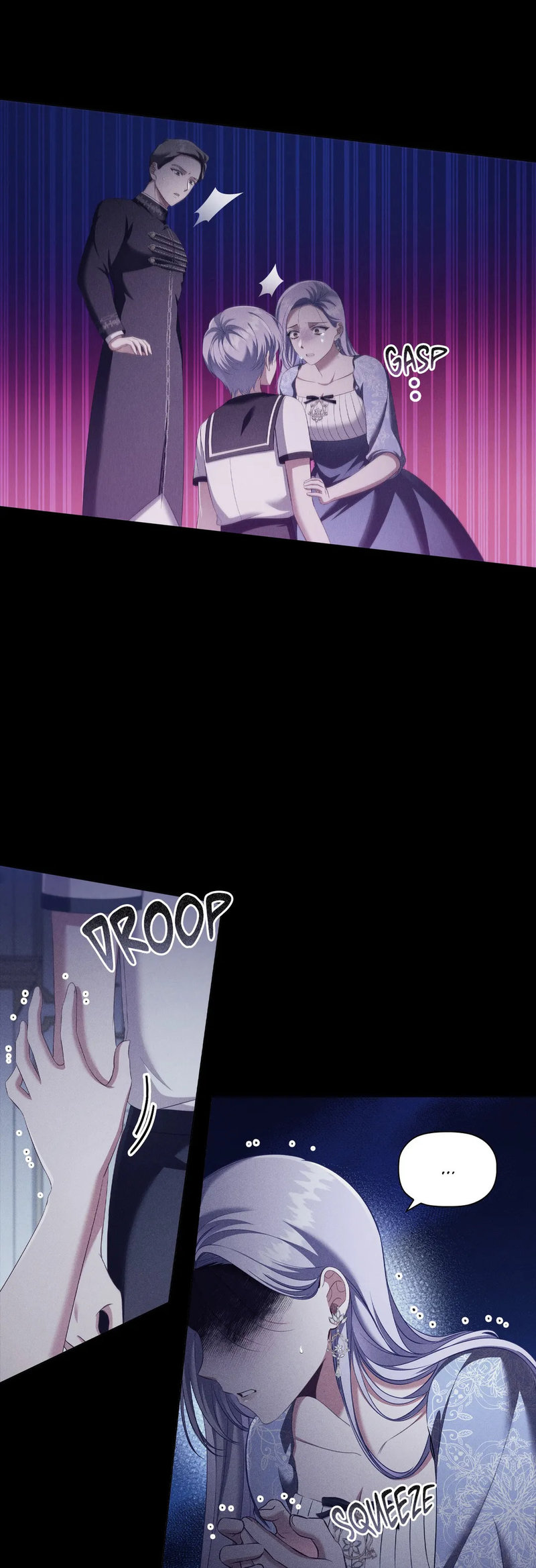 Depths of Malice - Chapter 51 [photo 31] - MangaPorn