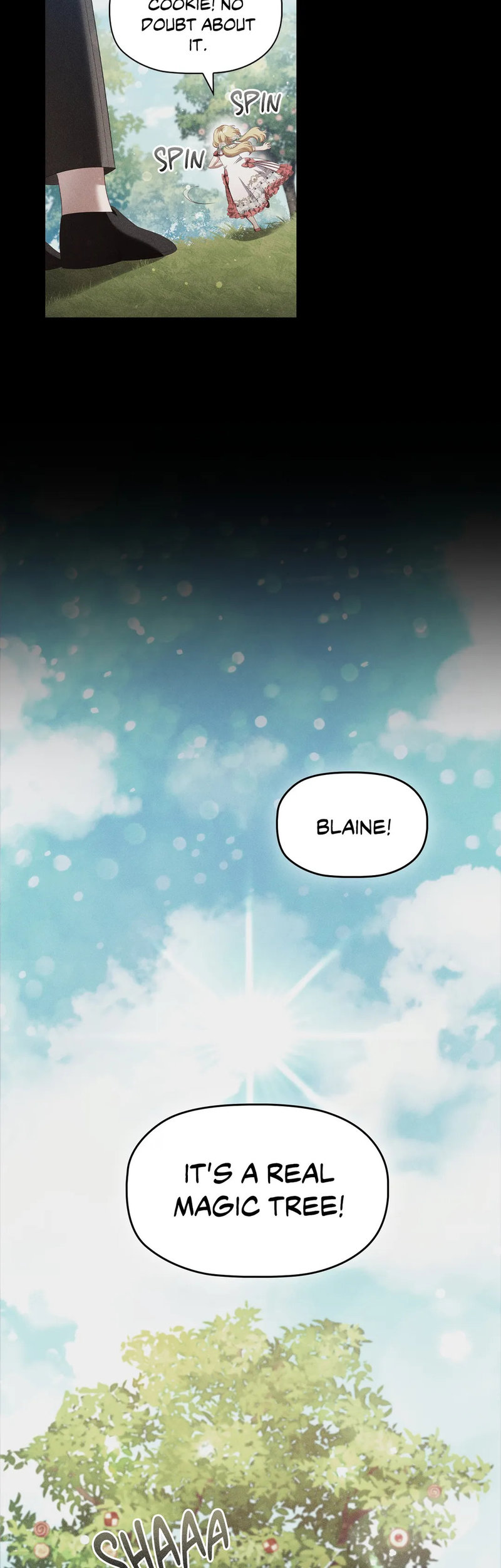 Depths of Malice - Chapter 51 [photo 5] - MangaPorn