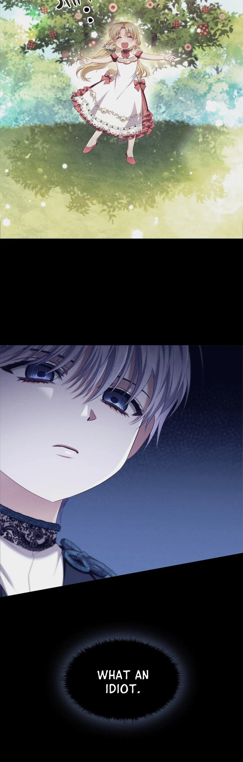 Depths of Malice - Chapter 51 [photo 6] - MangaPorn