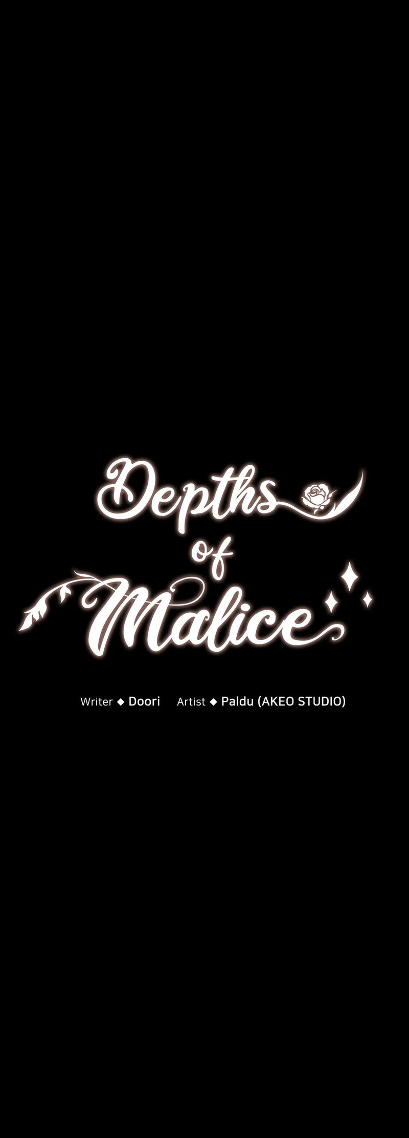 Depths of Malice - Chapter 51 [photo 7] - MangaPorn