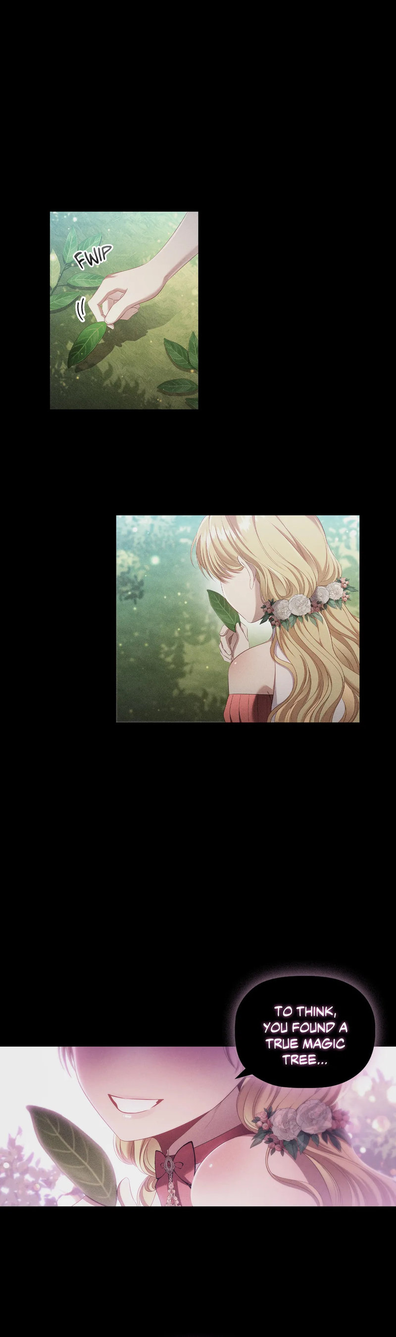 Depths of Malice - Chapter 51 [photo 8] - MangaPorn