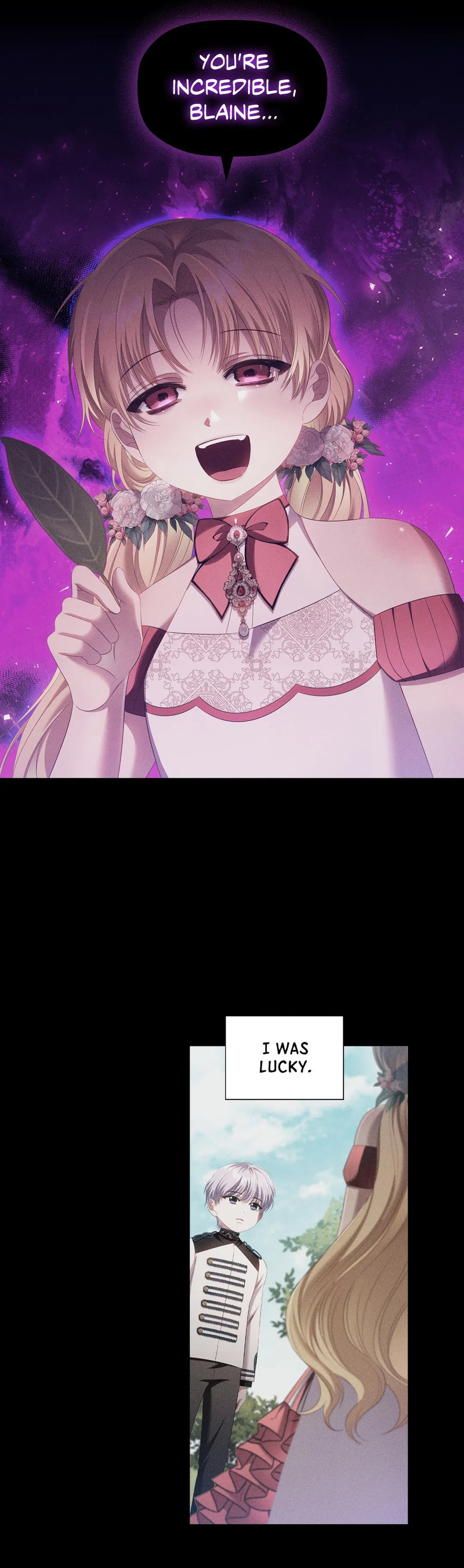 Depths of Malice - Chapter 51 [photo 9] - MangaPorn