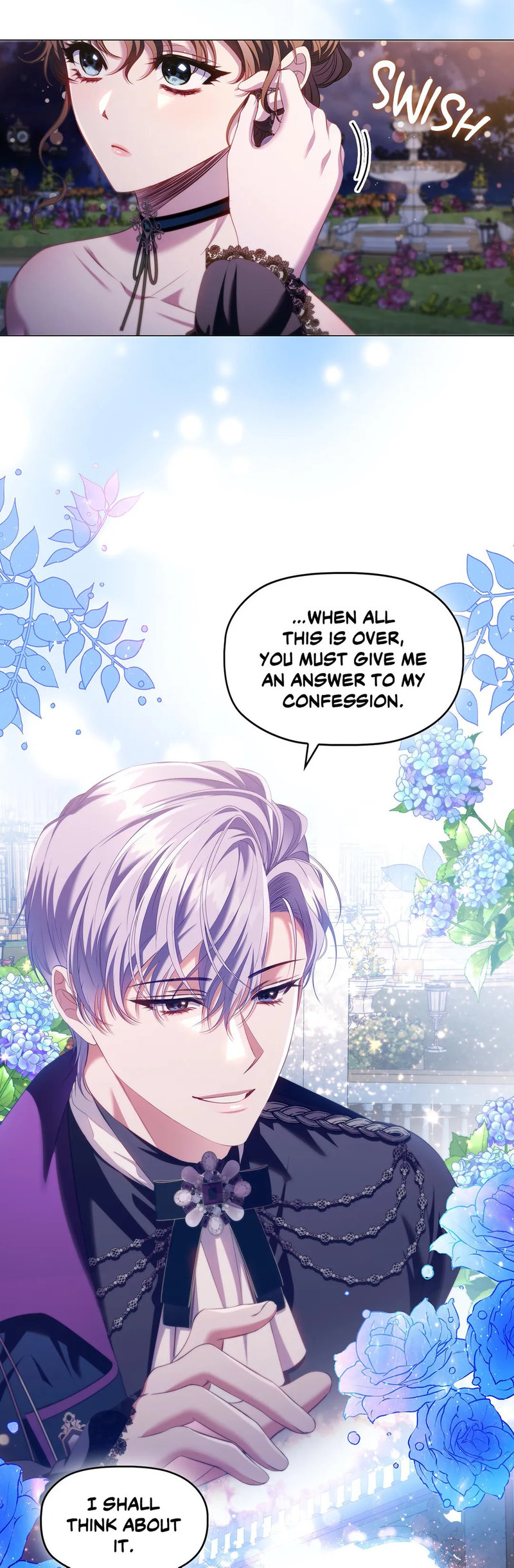 Depths of Malice - Chapter 52 [photo 29] - MangaPorn