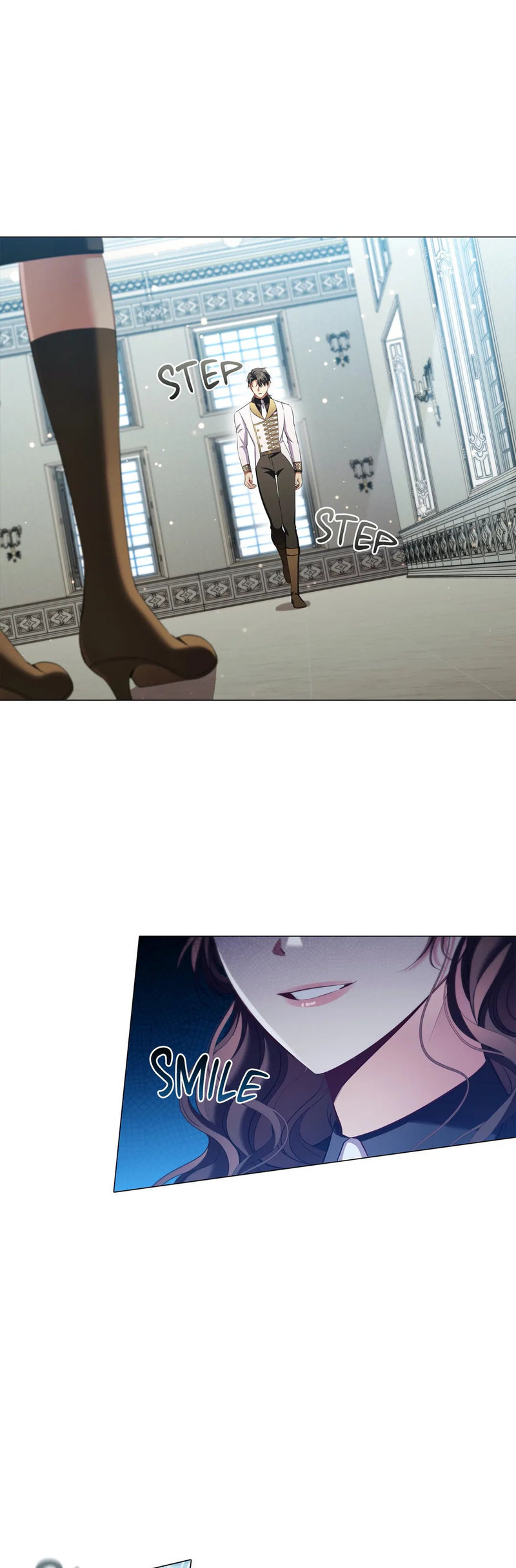 Depths of Malice - Chapter 52 [photo 32] - MangaPorn