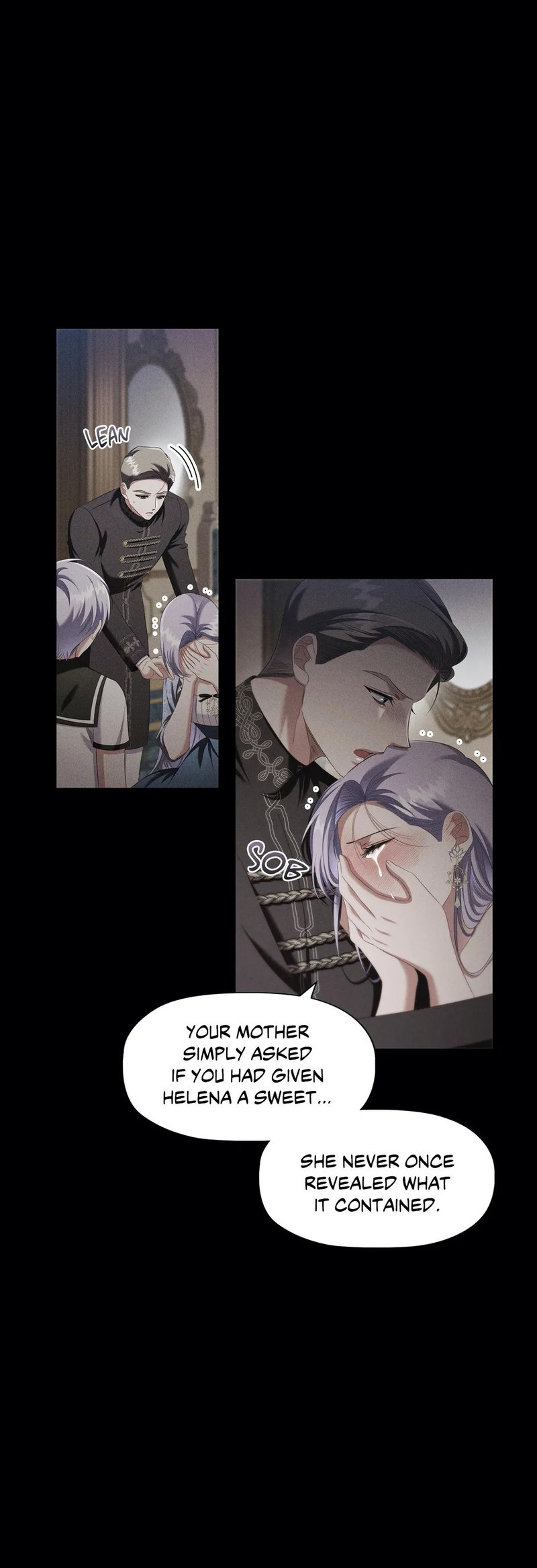 Depths of Malice - Chapter 52 [photo 4] - MangaPorn