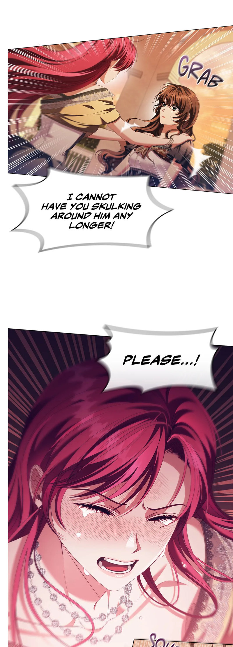 Depths of Malice - Chapter 53 [photo 16] - MangaPorn