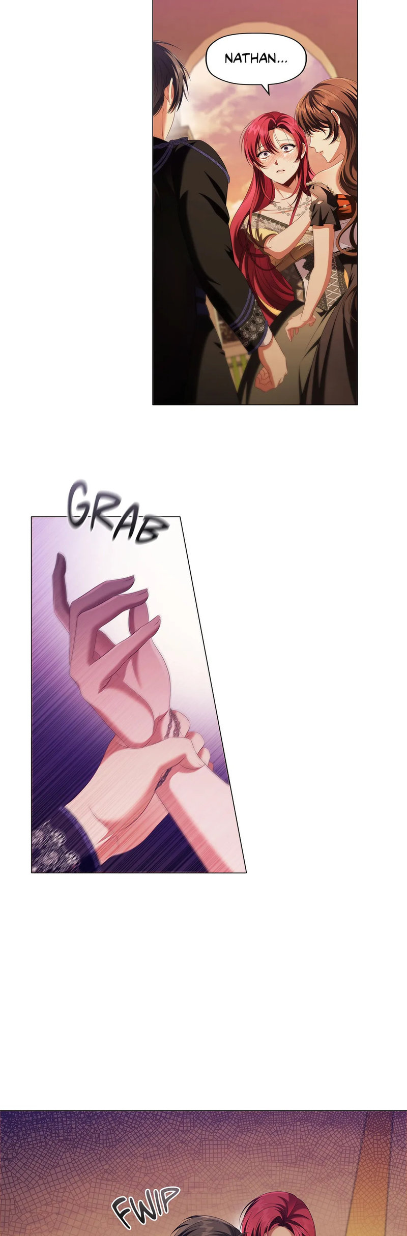 Depths of Malice - Chapter 53 [photo 19] - MangaPorn