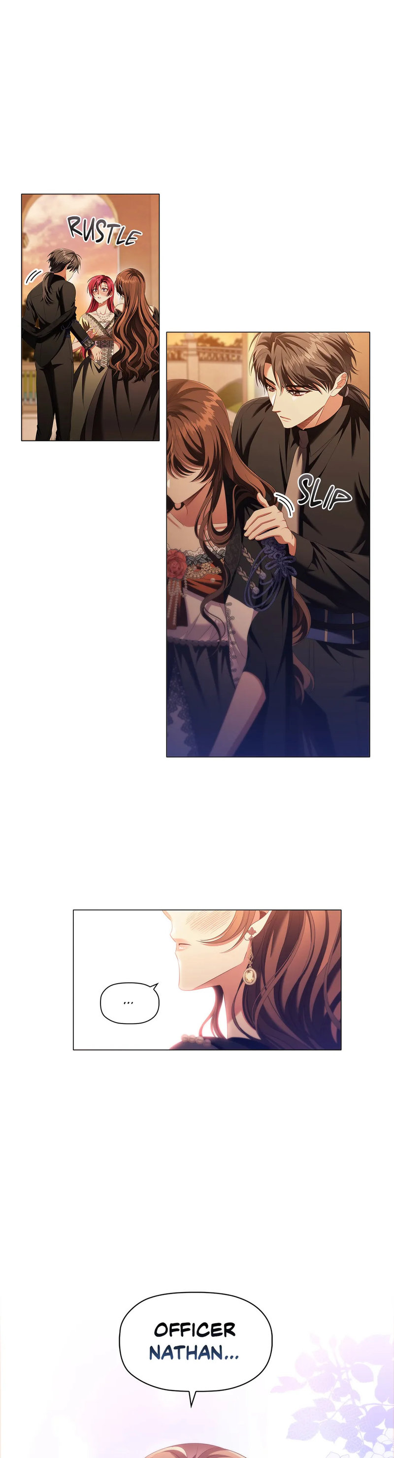 Depths of Malice - Chapter 53 [photo 21] - MangaPorn