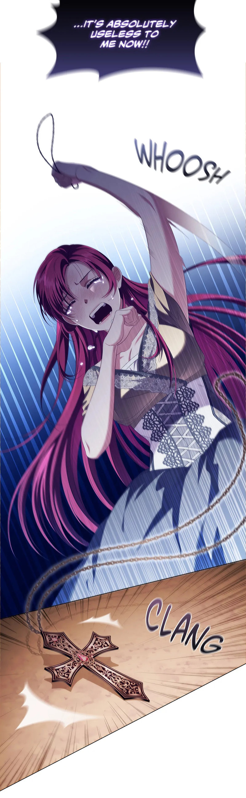 Depths of Malice - Chapter 53 [photo 25] - MangaPorn