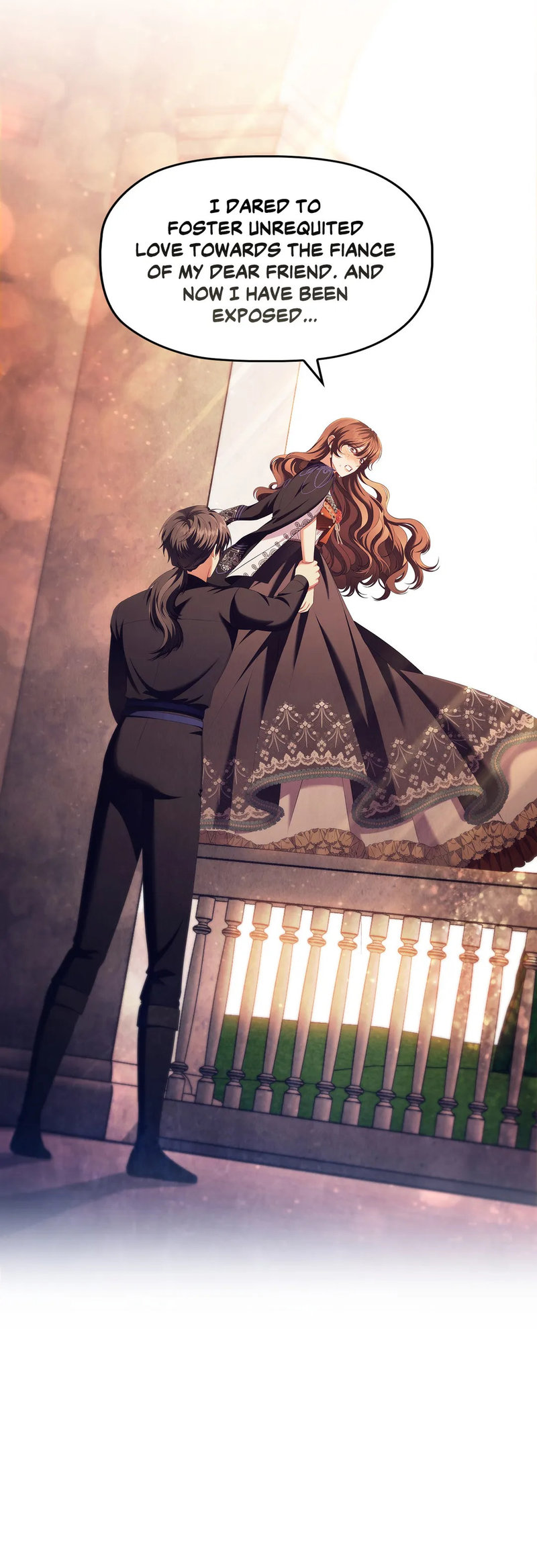 Depths of Malice - Chapter 53 [photo 34] - MangaPorn