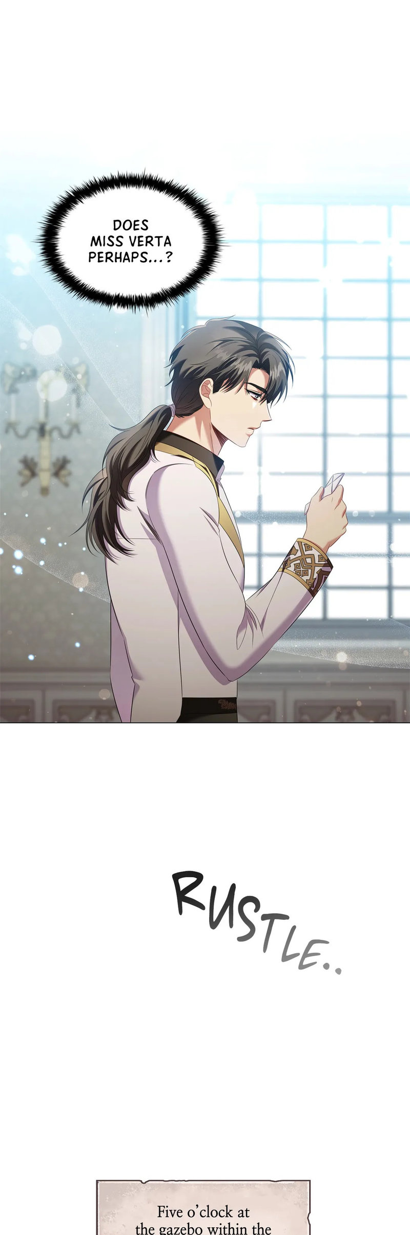 Depths of Malice - Chapter 53 [photo 4] - MangaPorn