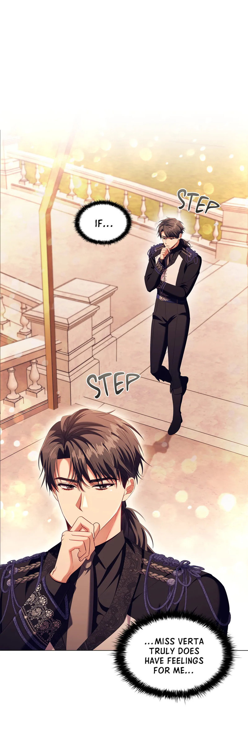 Depths of Malice - Chapter 53 [photo 7] - MangaPorn