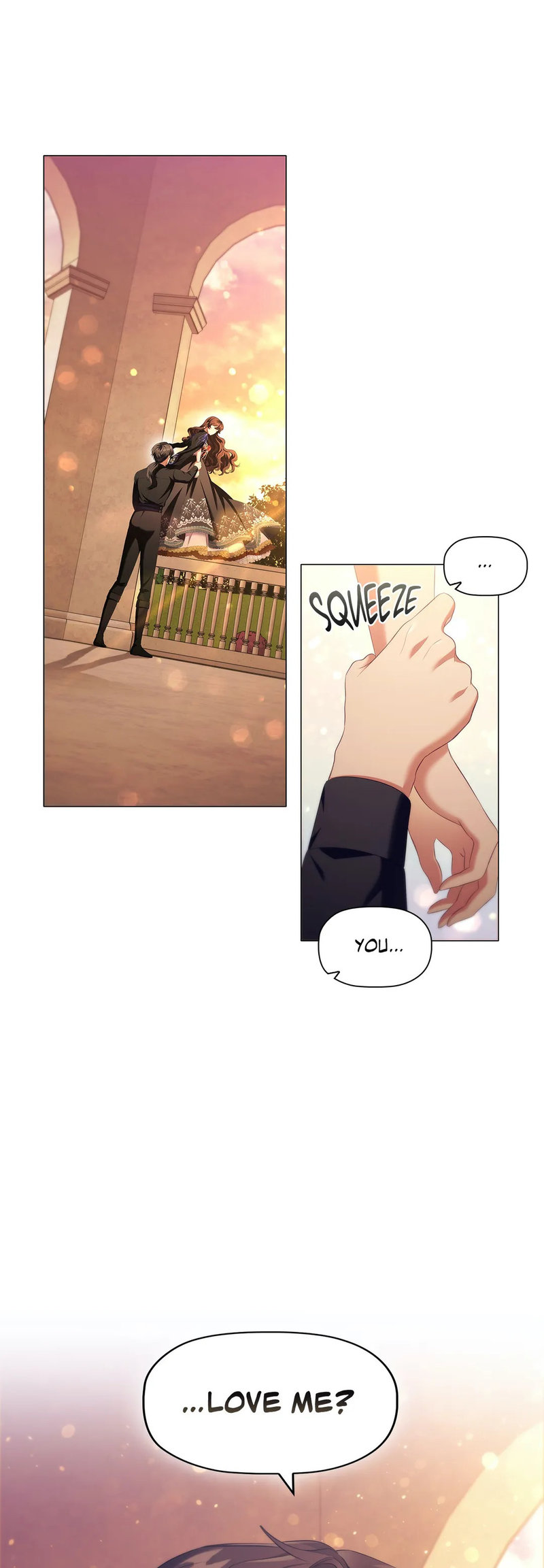 Depths of Malice - Chapter 54 [photo 1] - MangaPorn