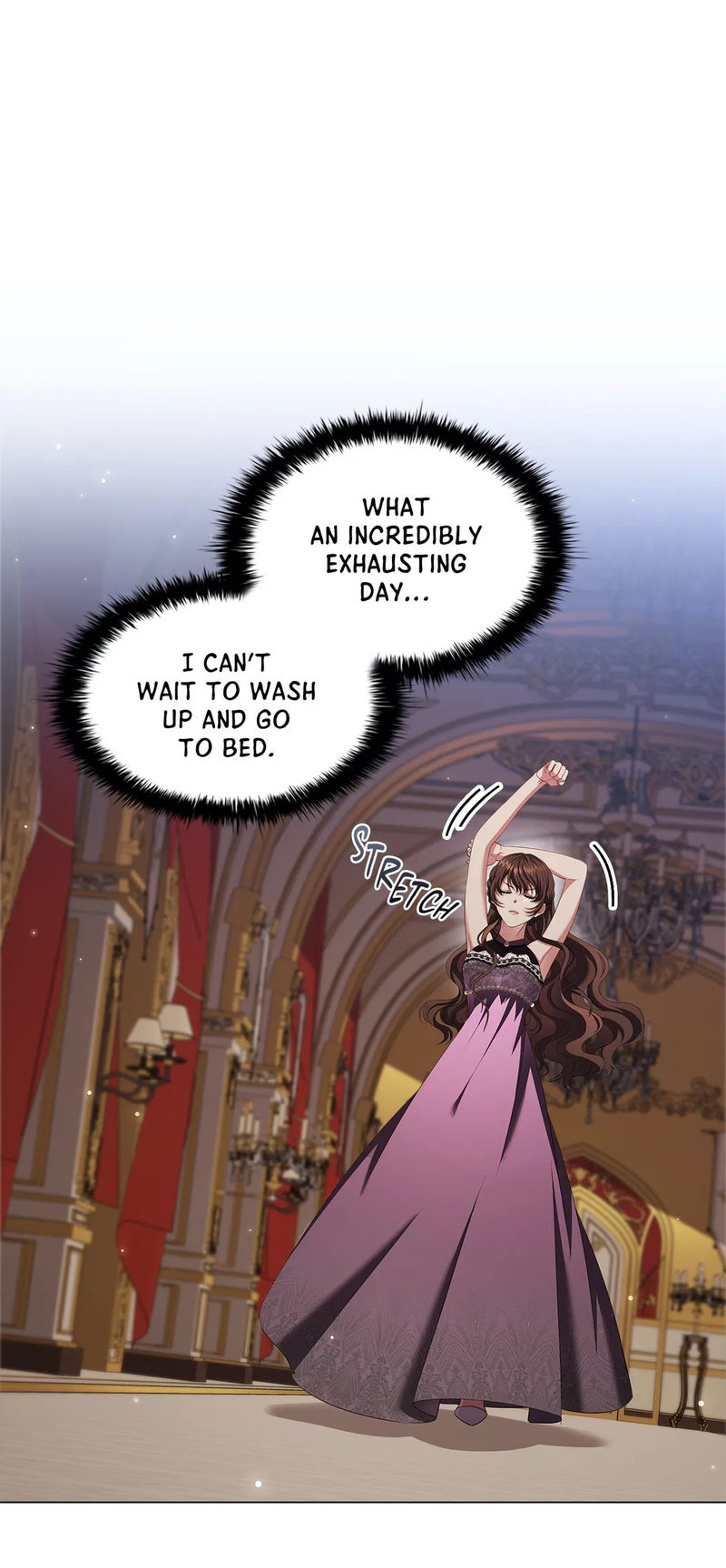 Depths of Malice - Chapter 54 [photo 10] - MangaPorn