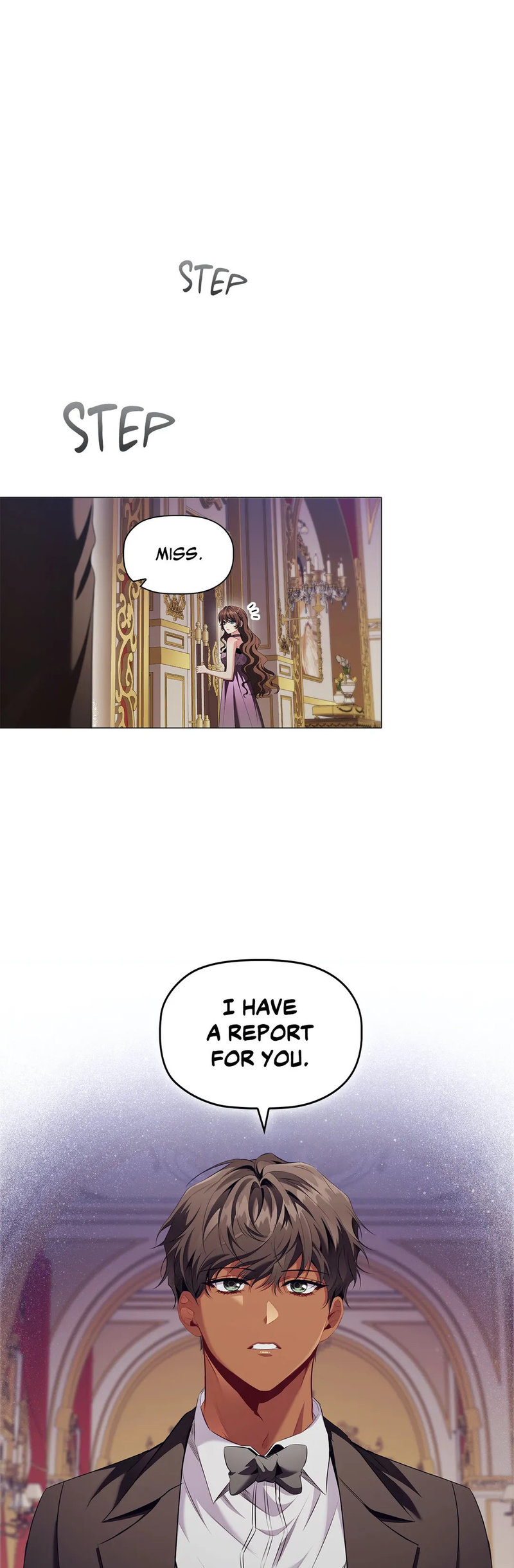 Depths of Malice - Chapter 54 [photo 11] - MangaPorn