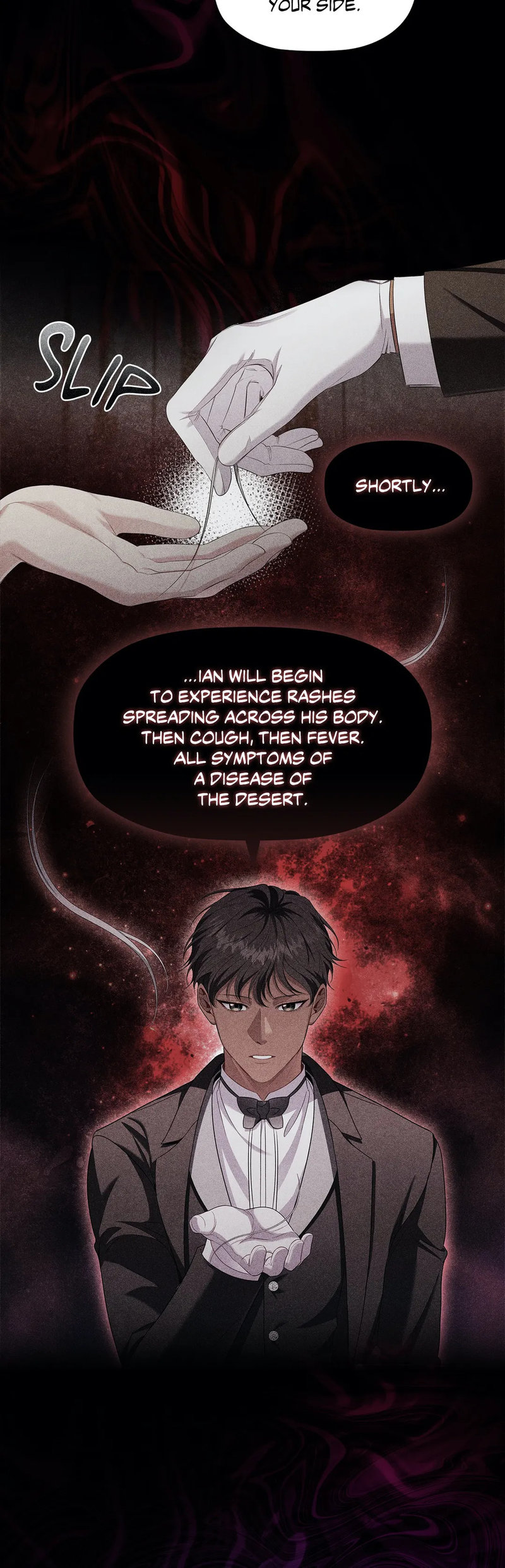 Depths of Malice - Chapter 54 [photo 16] - MangaPorn