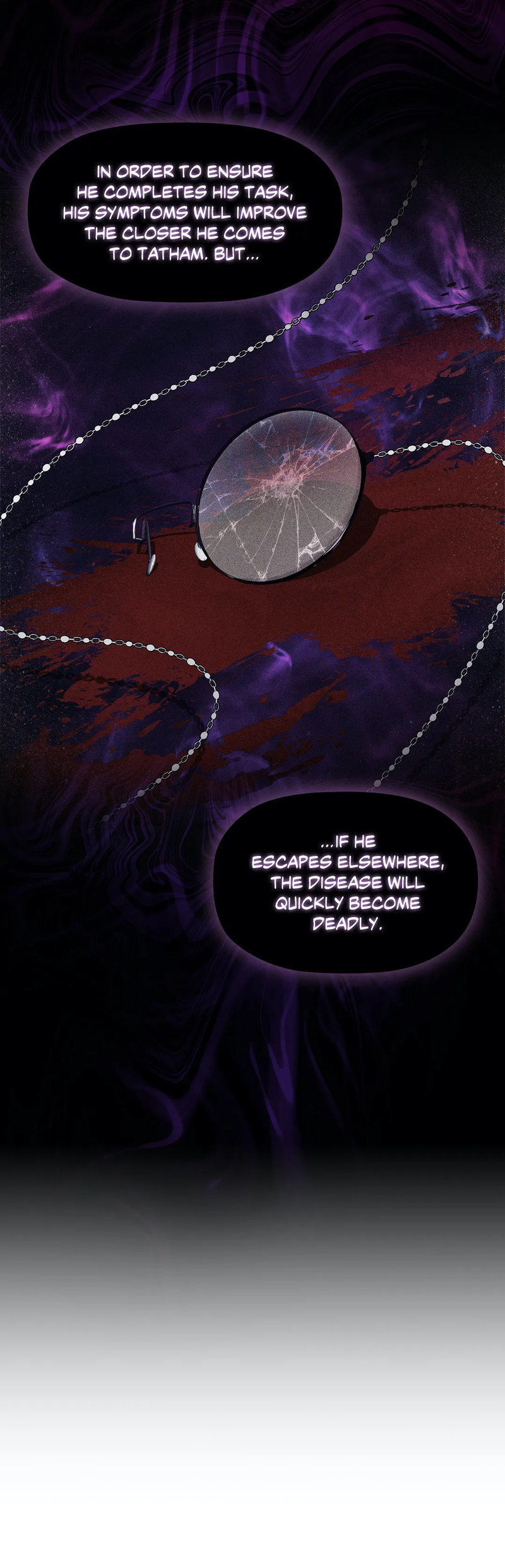 Depths of Malice - Chapter 54 [photo 17] - MangaPorn