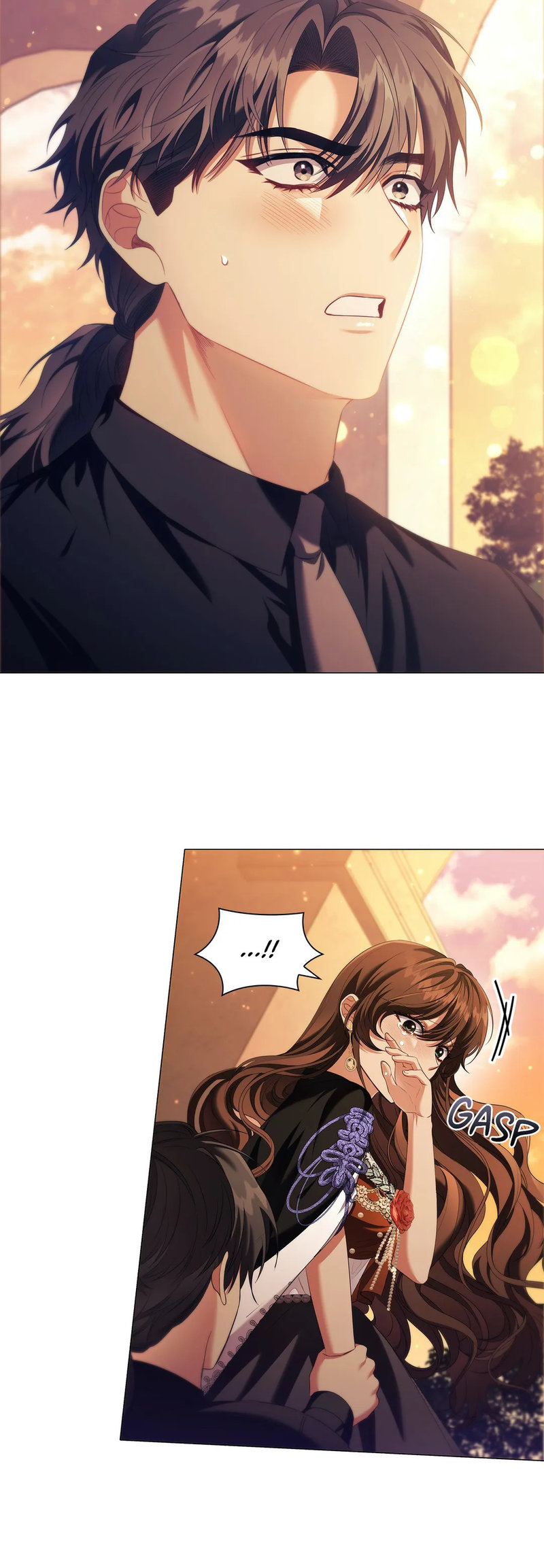 Depths of Malice - Chapter 54 [photo 2] - MangaPorn