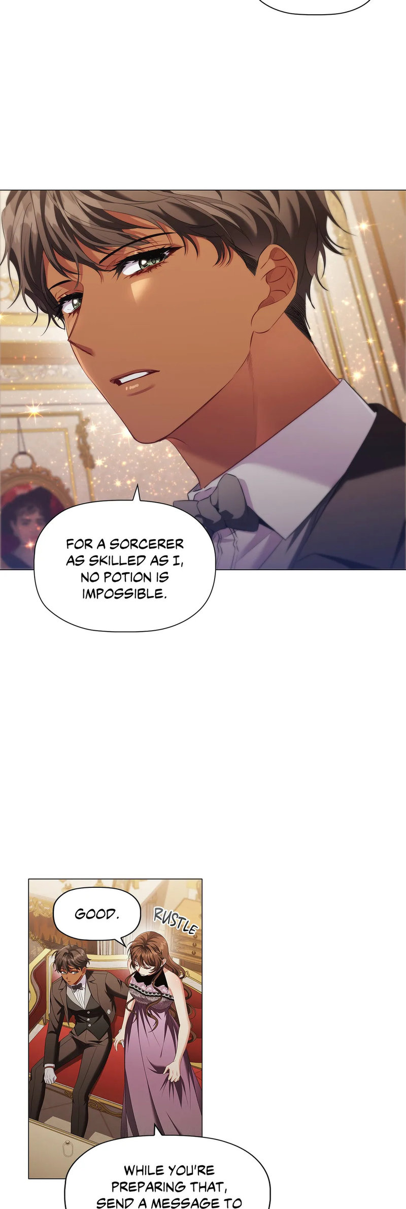 Depths of Malice - Chapter 54 [photo 22] - MangaPorn