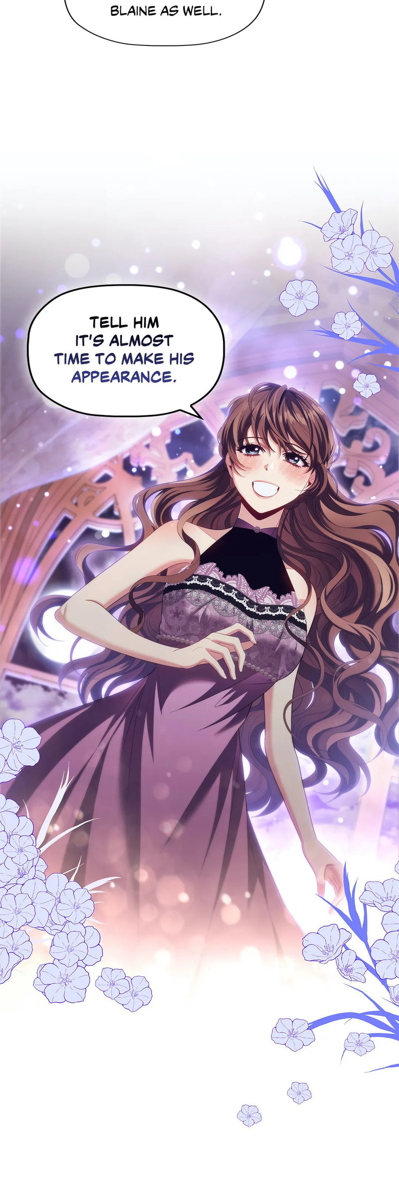 Depths of Malice - Chapter 54 [photo 23] - MangaPorn