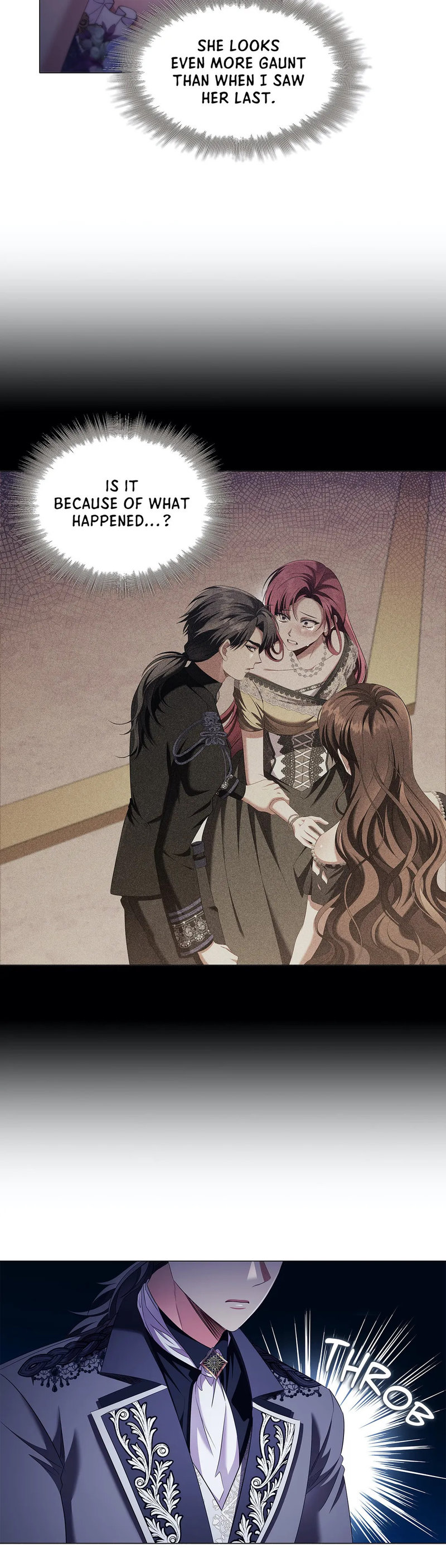 Depths of Malice - Chapter 54 [photo 27] - MangaPorn