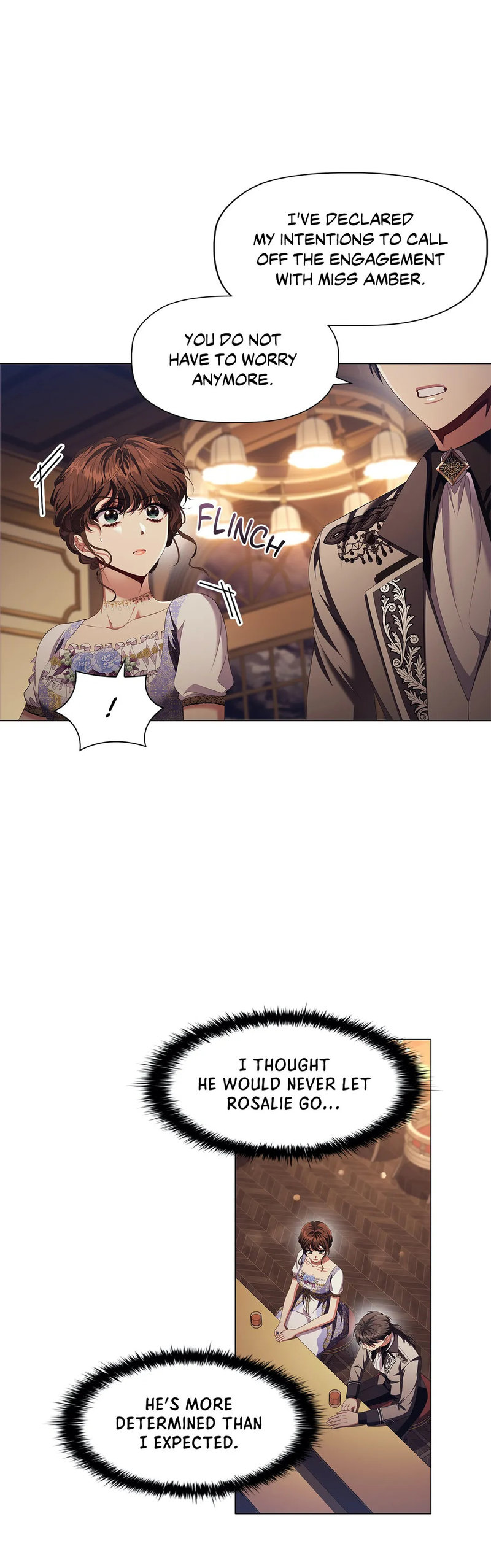 Depths of Malice - Chapter 54 [photo 30] - MangaPorn