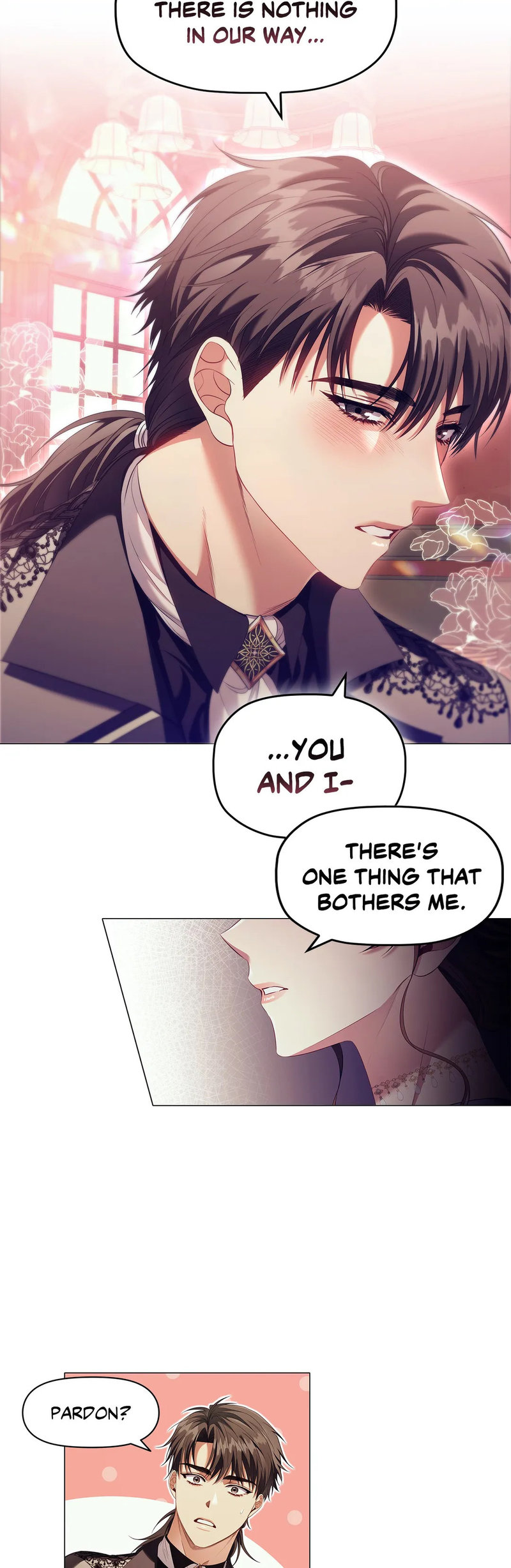 Depths of Malice - Chapter 54 [photo 35] - MangaPorn