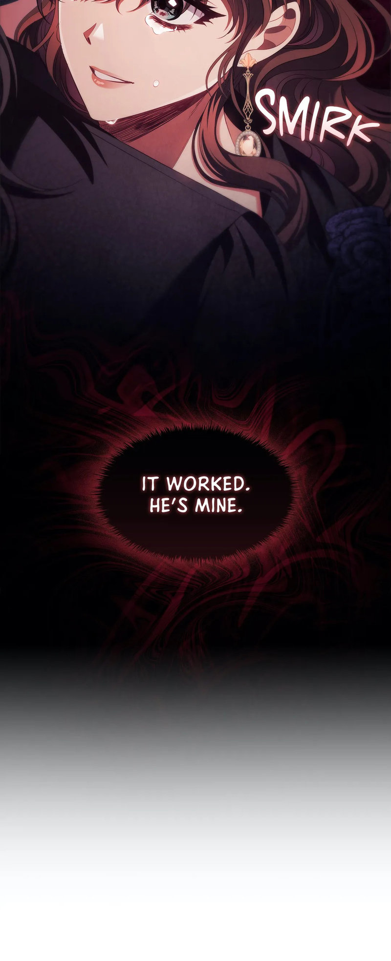 Depths of Malice - Chapter 54 [photo 8] - MangaPorn