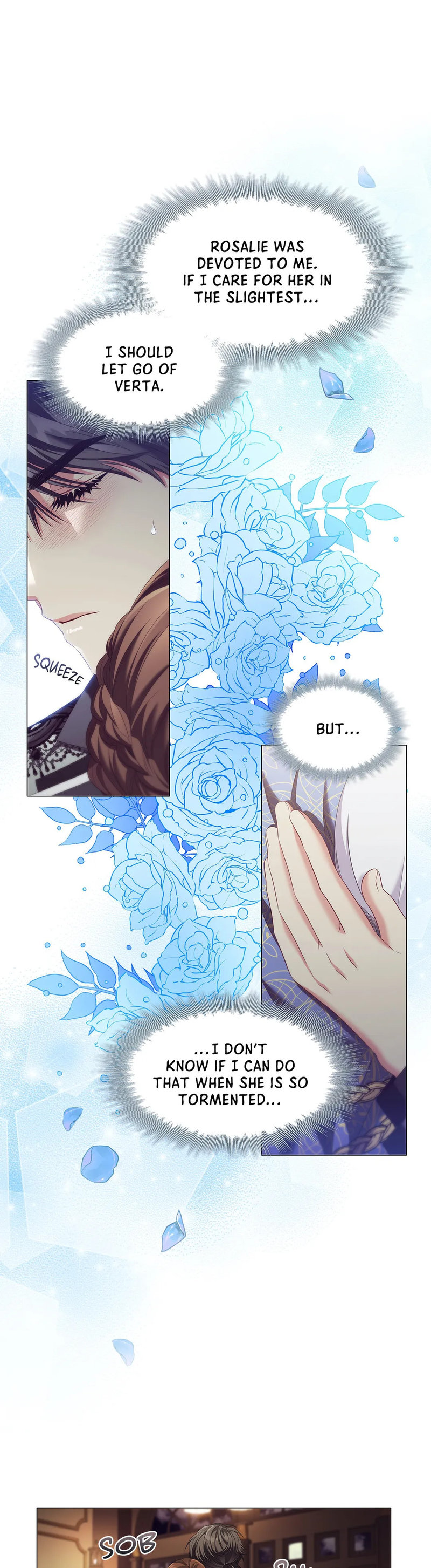 Depths of Malice - Chapter 55 [photo 11] - MangaPorn