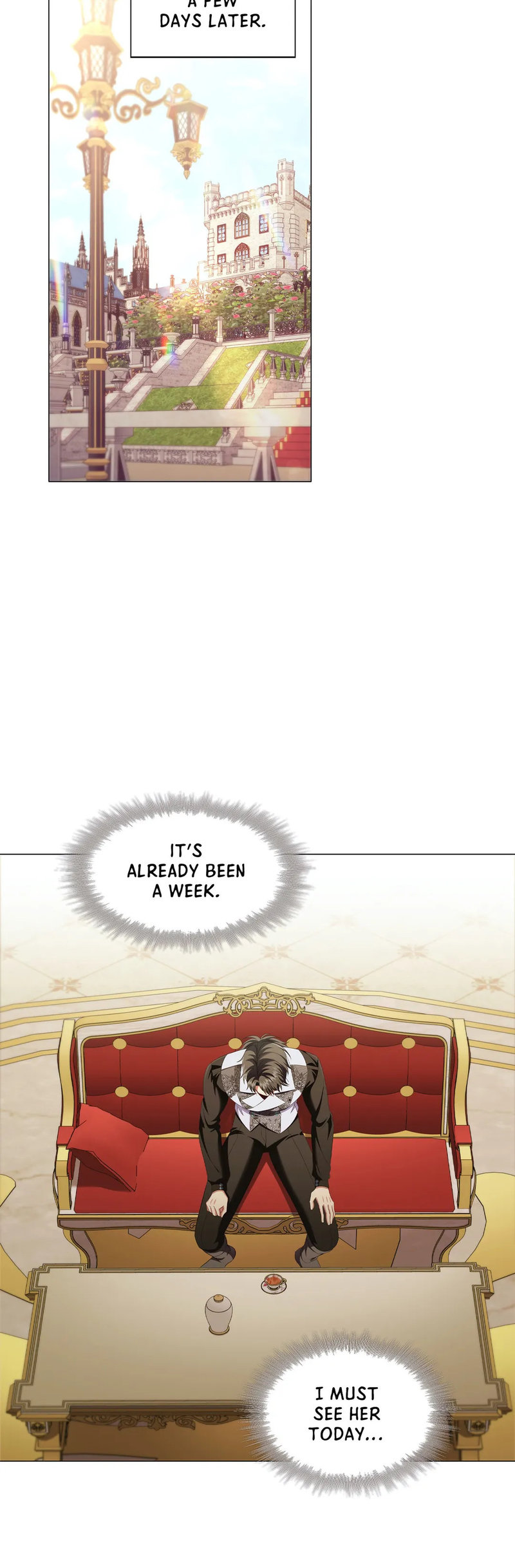 Depths of Malice - Chapter 55 [photo 19] - MangaPorn