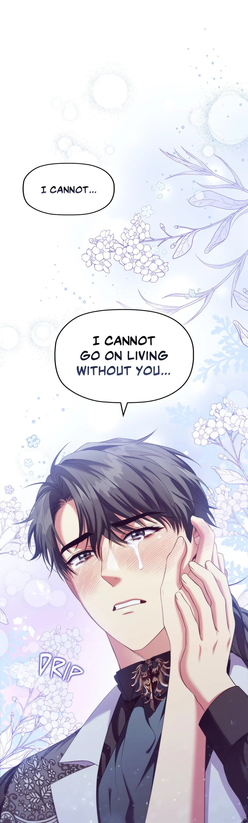 Depths of Malice - Chapter 55 [photo 29] - MangaPorn